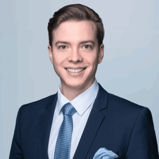 Andrin Holzer