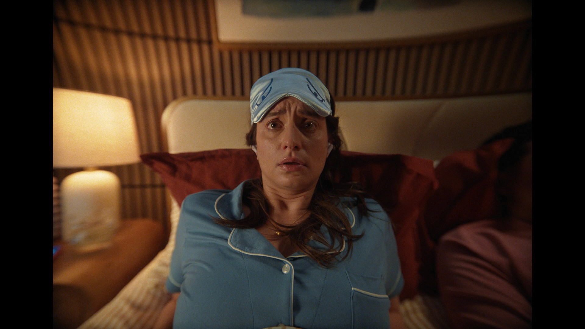 Sam Coombes DOP - AMA Worry Less Still 2