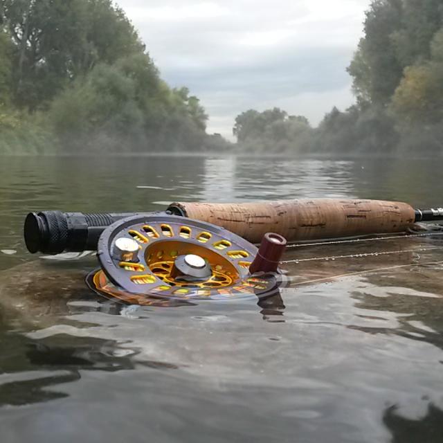 Wappen Sportanglerverein Obereisesheim e.V.