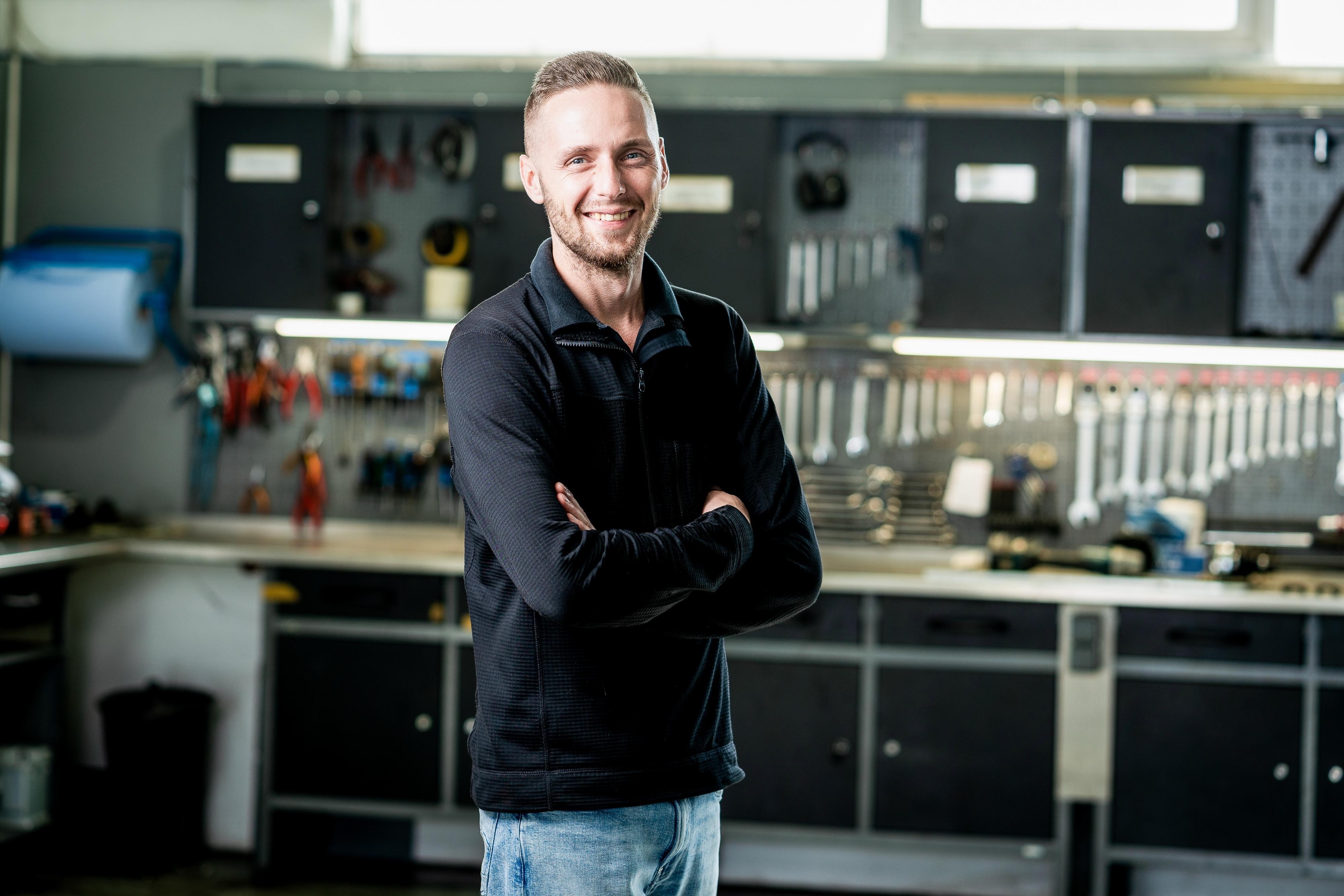 Residential Plumbing