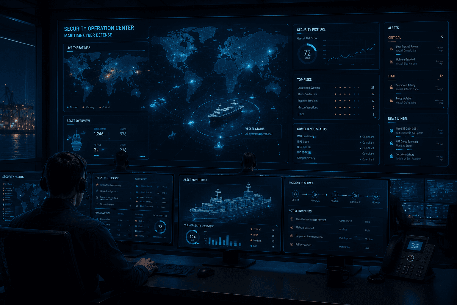 Service Image