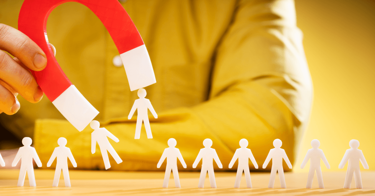 Lead Generation Strategies Using Verified Email Data