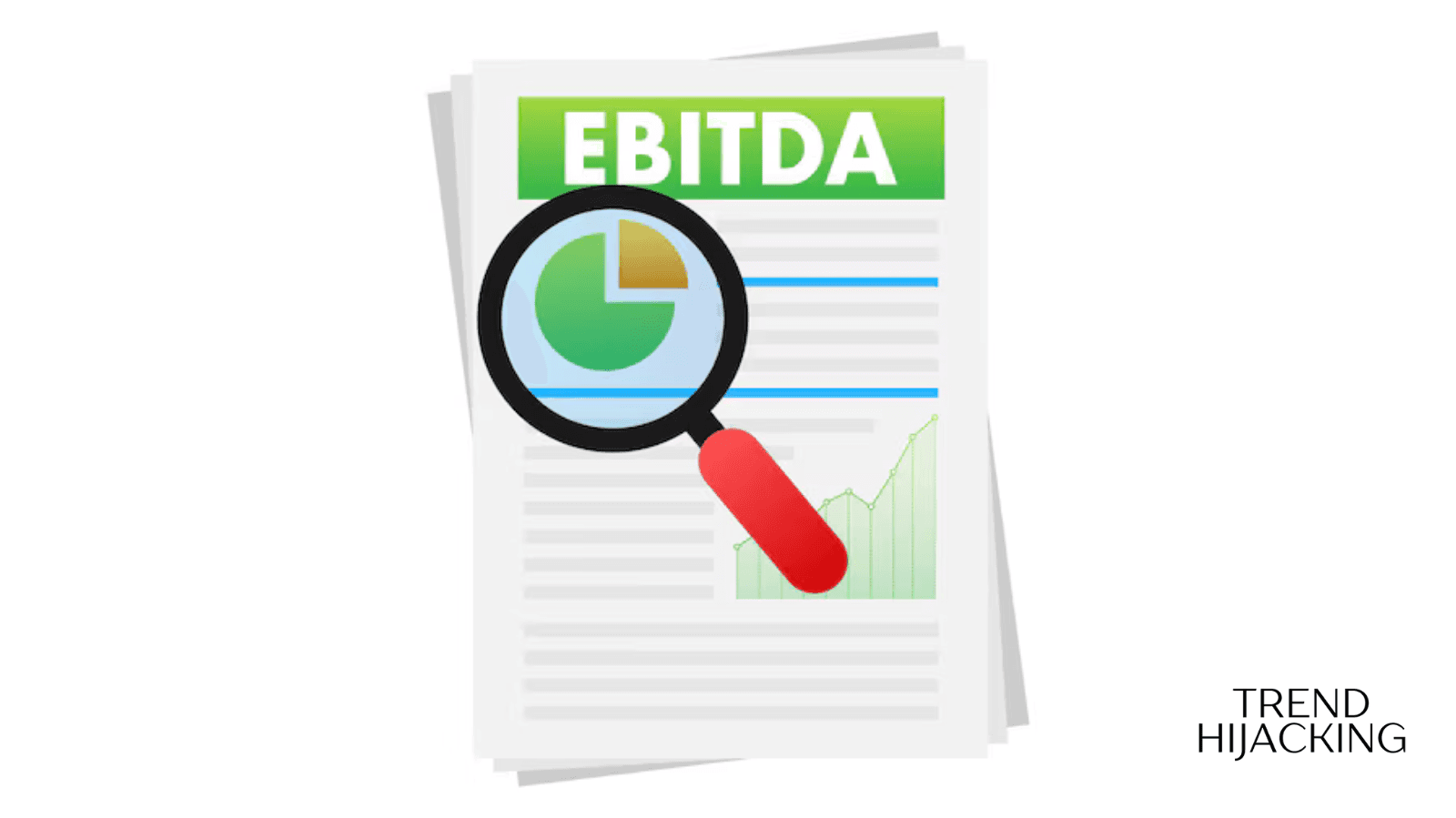 ebitda vs adjusted ebitda