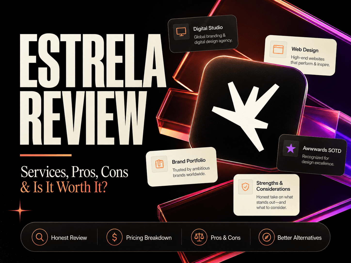 Estrela review 2026 hero image