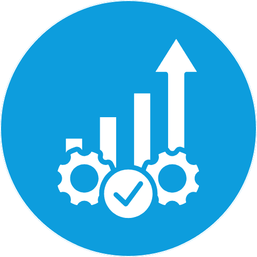 strategy icon