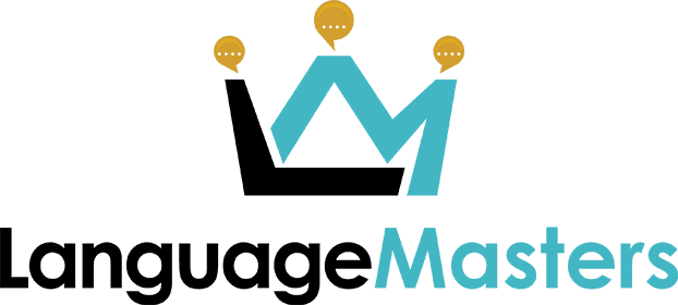 logo LanguageMasters