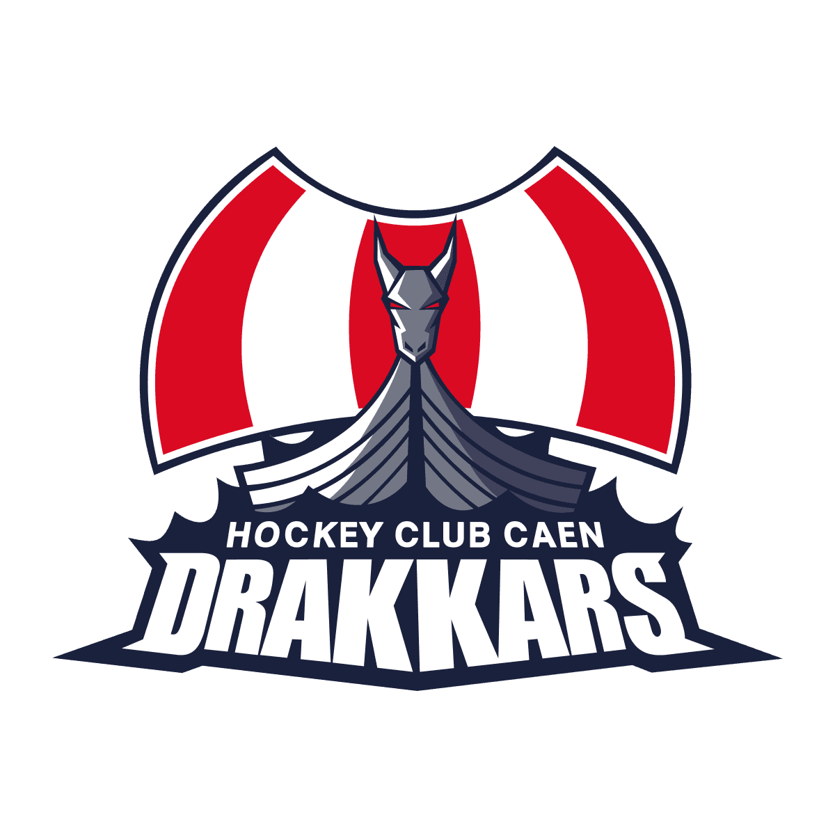 Drakkars Caen