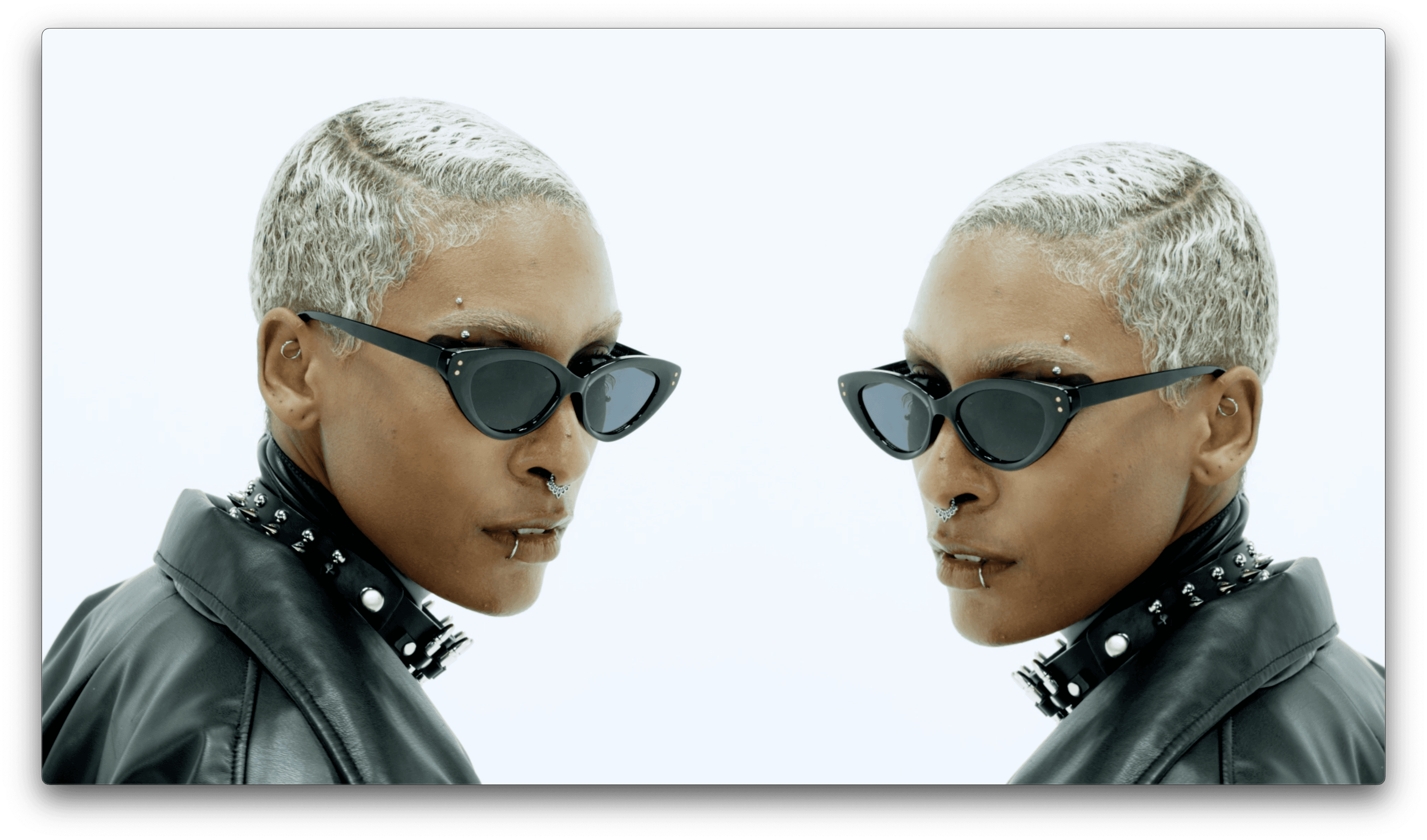 Affame Fashion Editorial