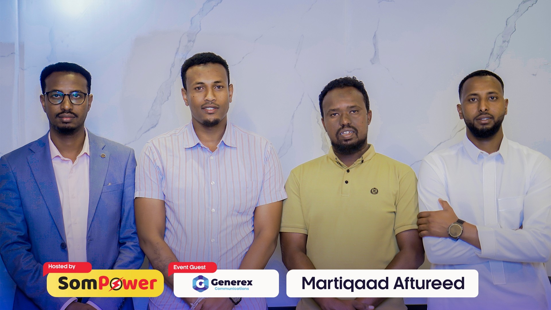 Generex Communications Creative Agency Hargeisa Digital Marketing Agency Brand Strategy Experts Innovative Design Solutions Social Media Marketing Branding Agency Somaliland