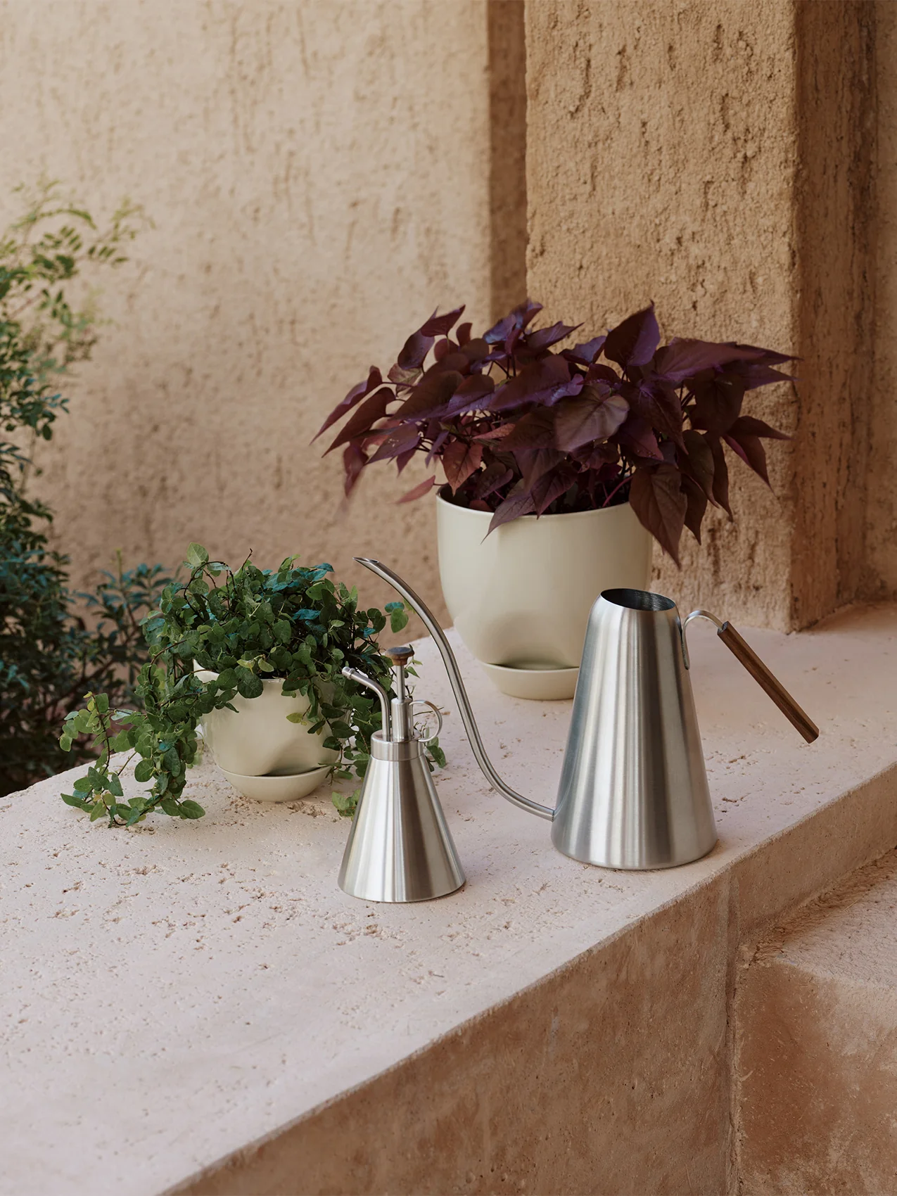 Gallery entry capturing timeless visual identity and tonal consistency.