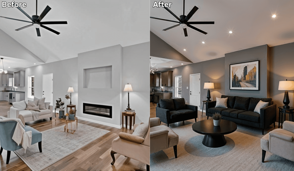 Plan Your DIY Renovation with AI Before You Pick Up a Tool