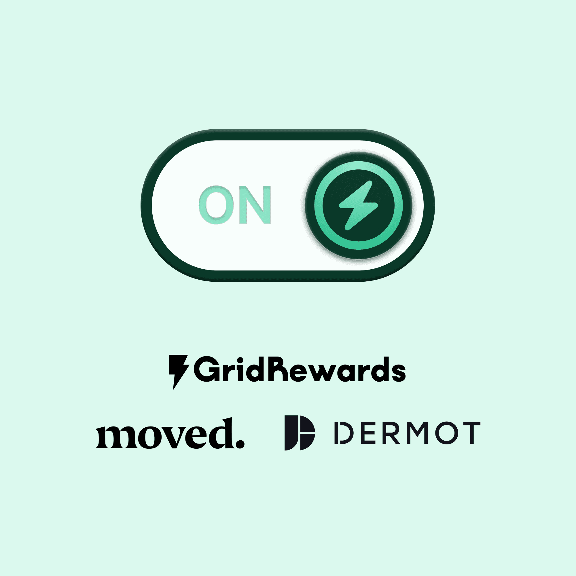 GridRewards and Moved team up to decarbonize real estate, including key partner Dermot Company