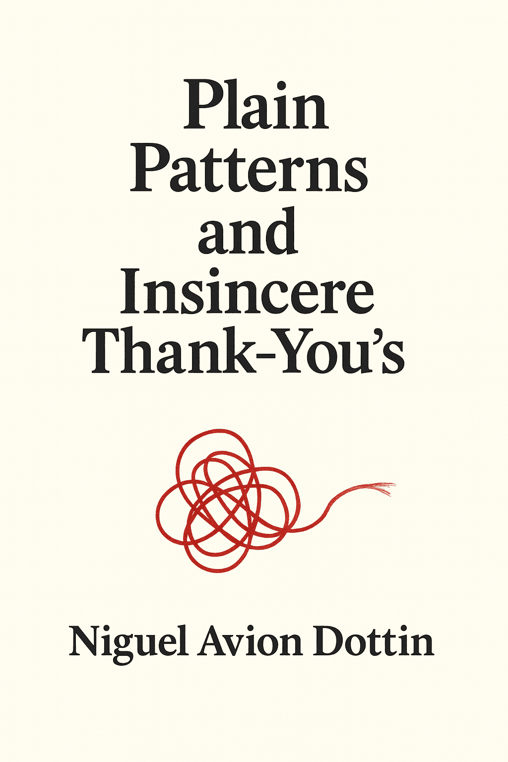 Book of Short Stories