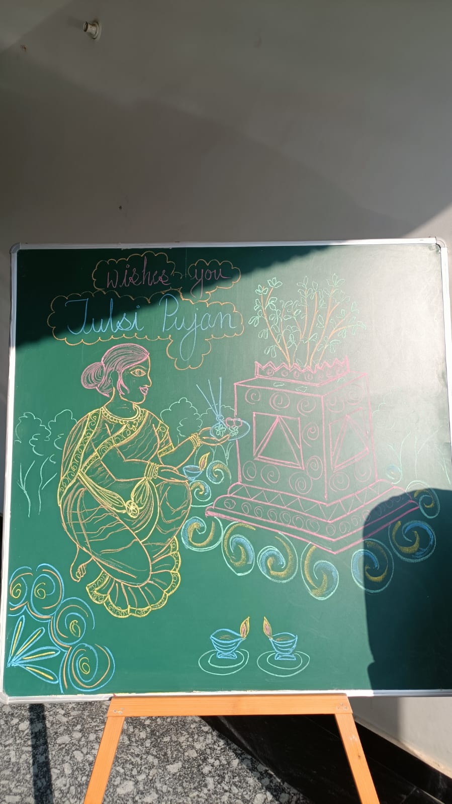 best school in Sikandrabad