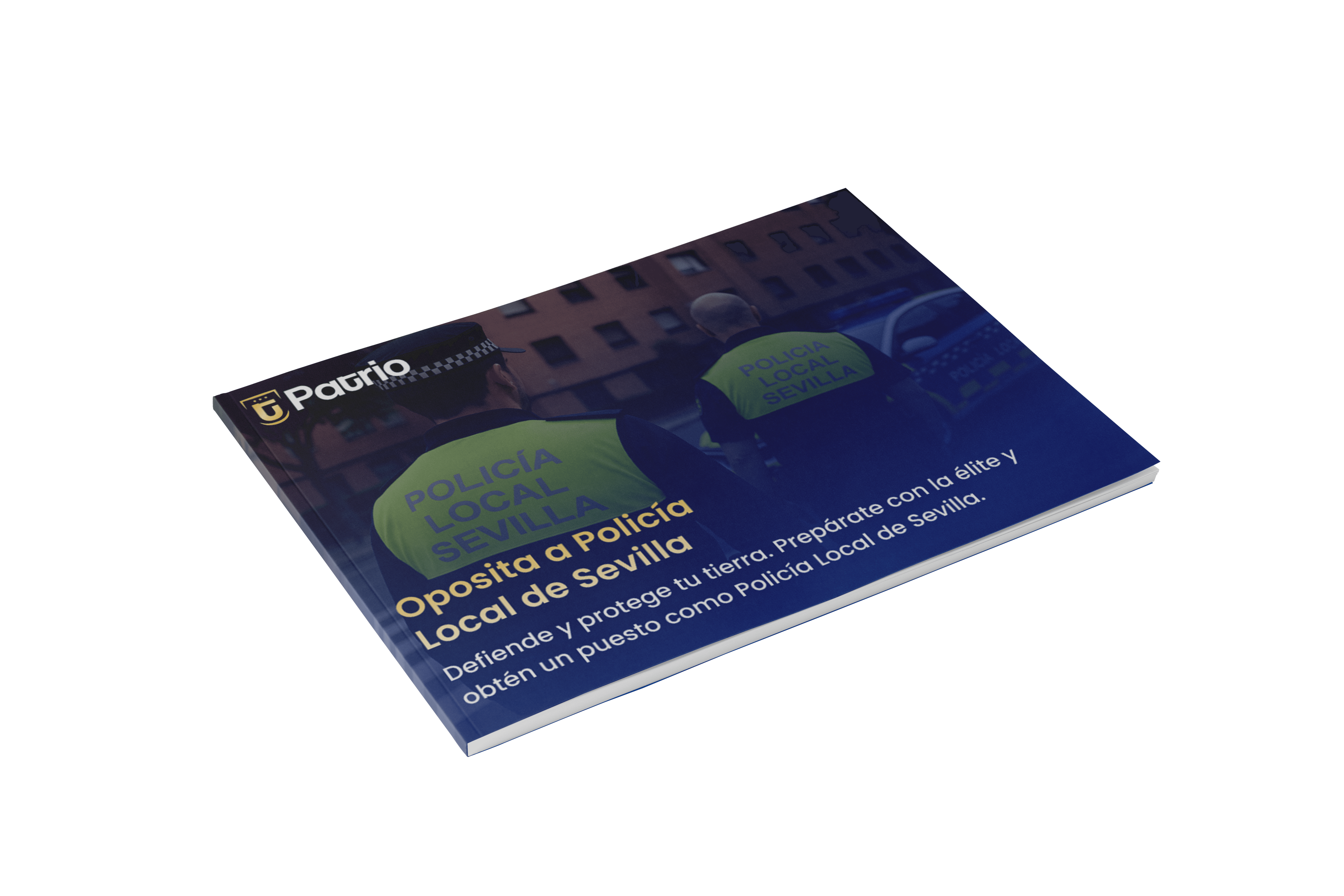 Dossier Policia Municipal Madrid