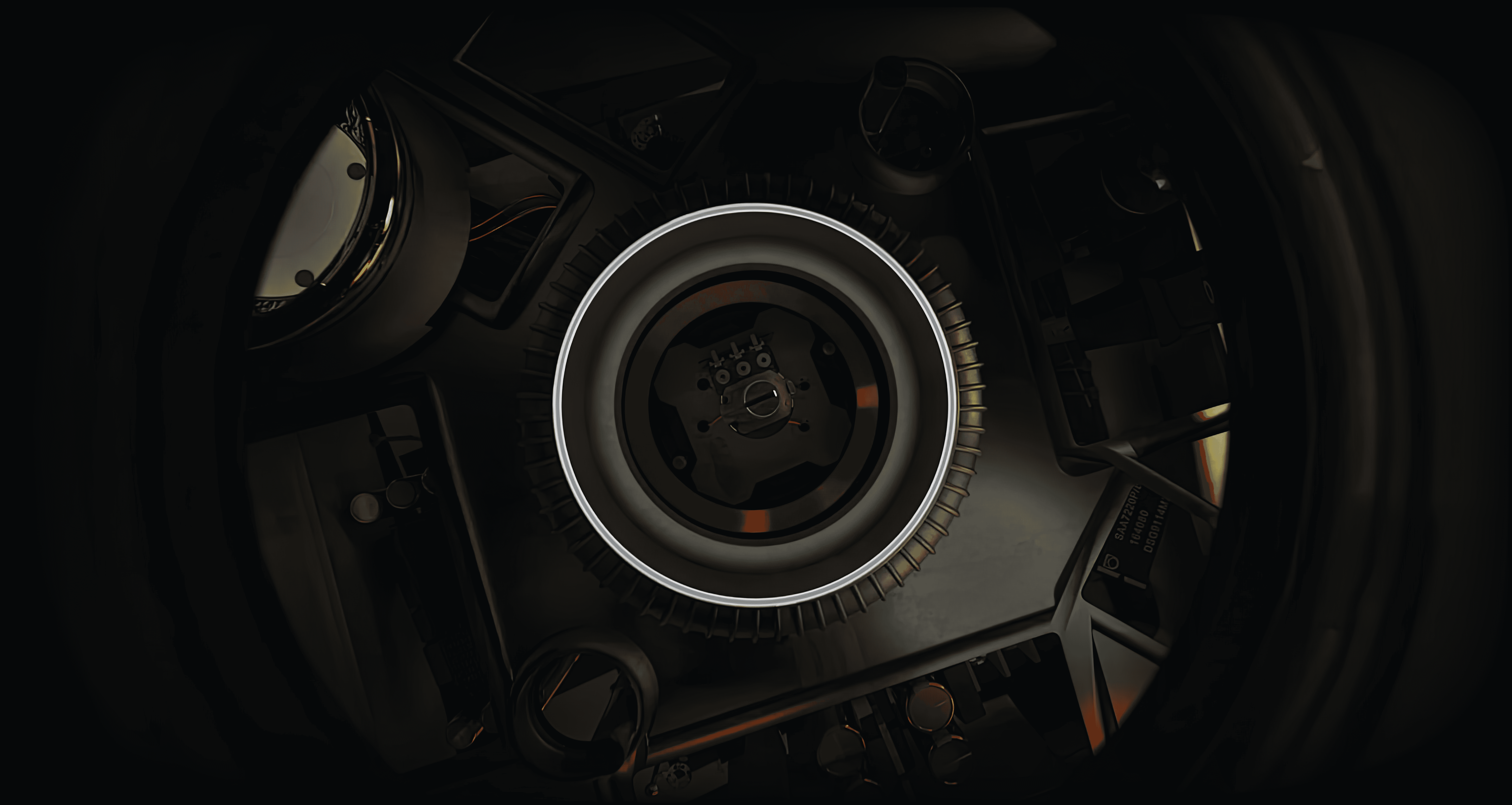 GUI & Hardware | Product Design