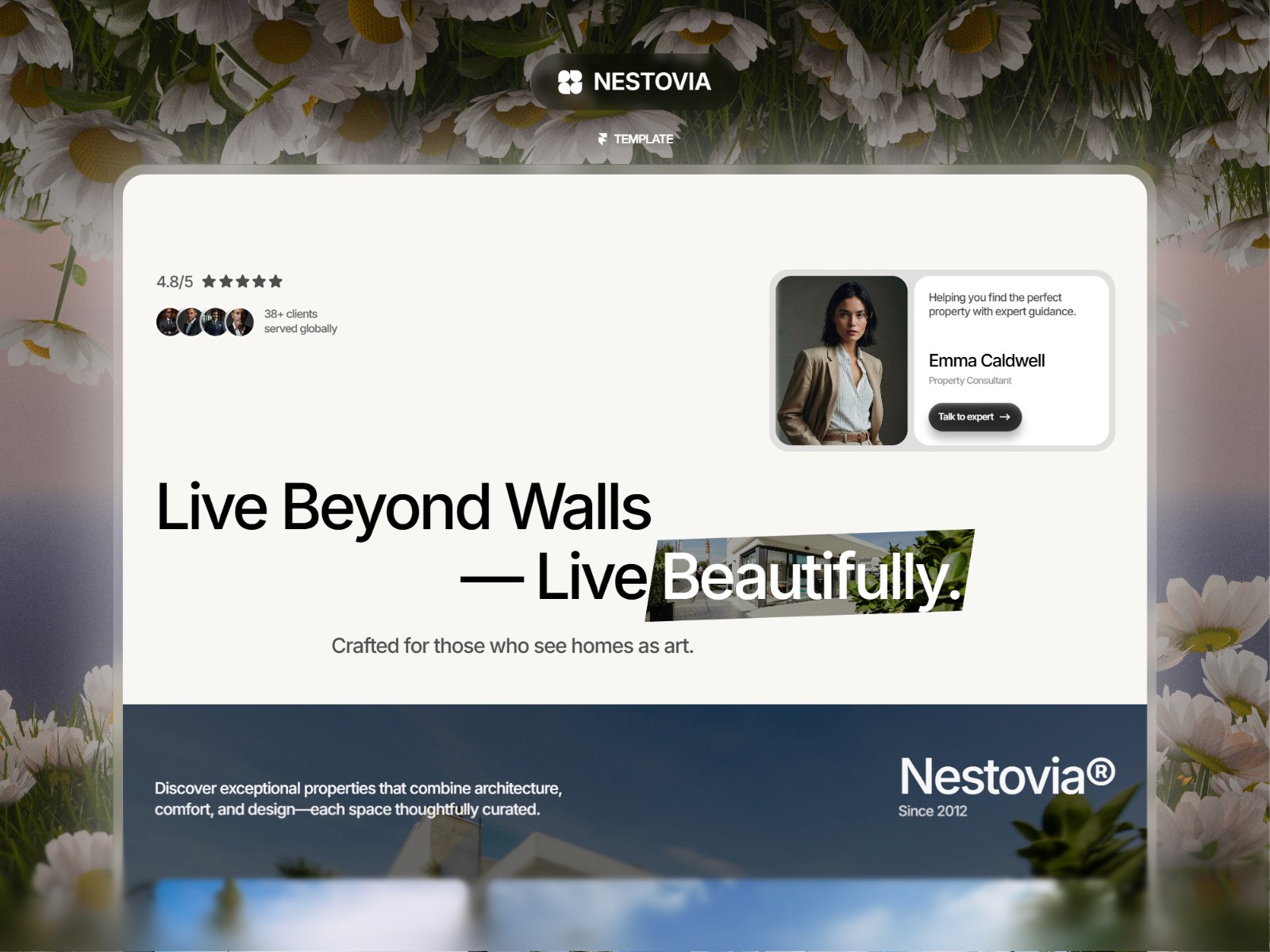 NESTOVIA®