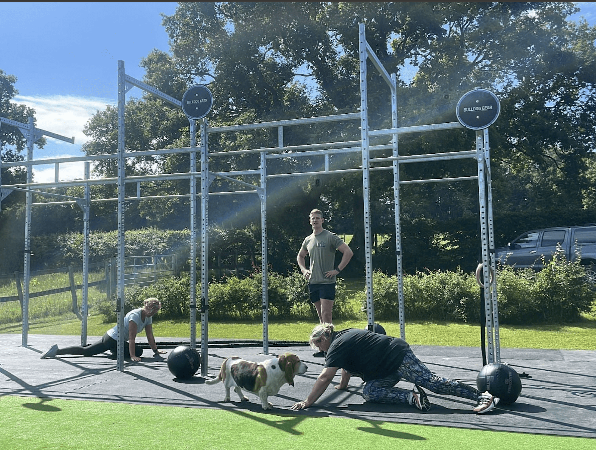 Personal Coaching Image