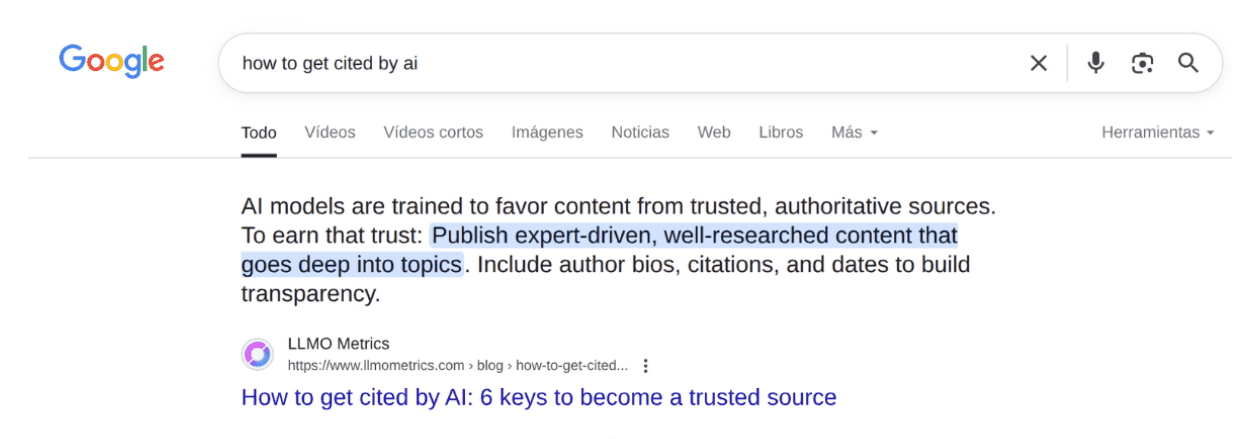 How to Rank in ChatGPT: The GEO Playbook to increase your AI visibility