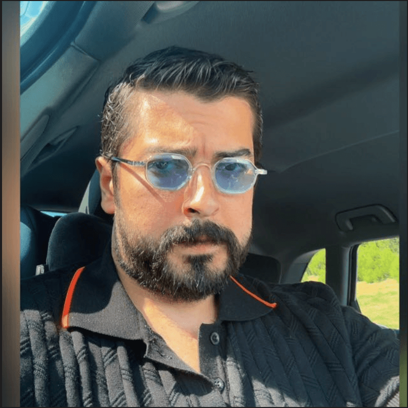 Erhan Akbudak, Co-Founder ValemGo profil görseli