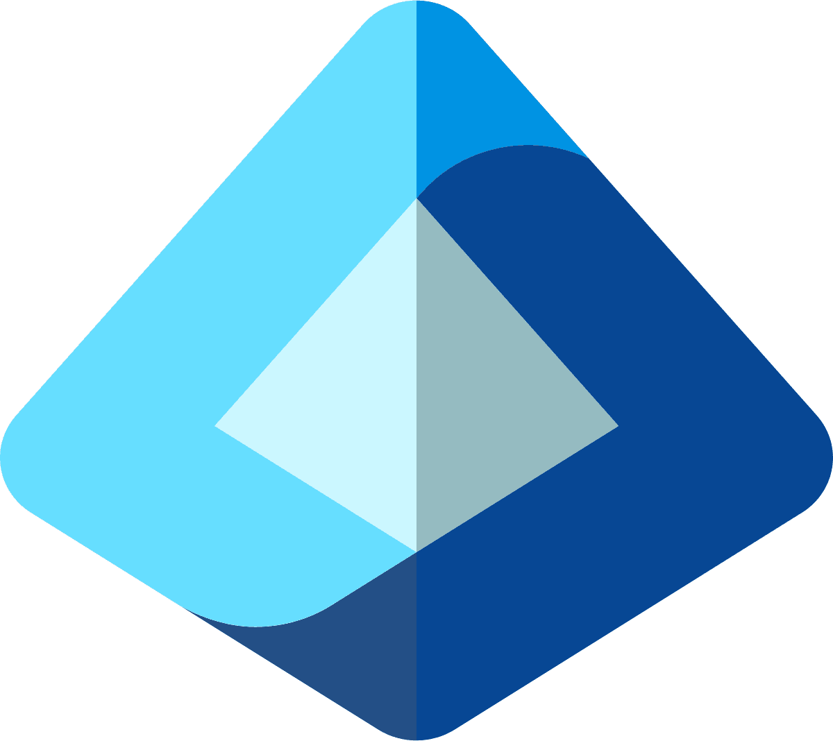 Logo Microsoft Entra