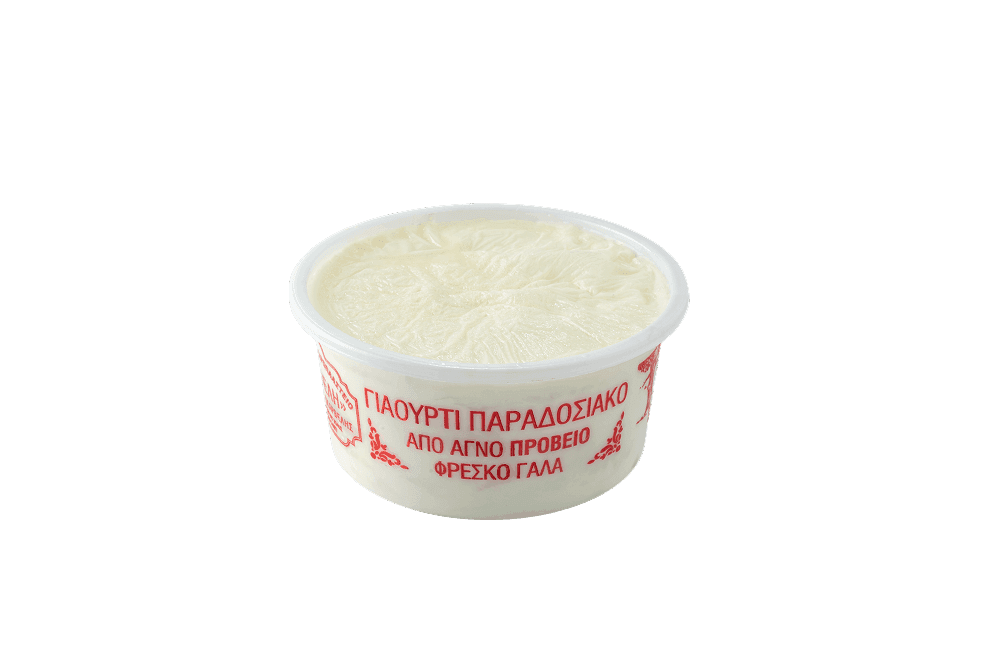 Γιαούρτι πρόβειο 300γρ 