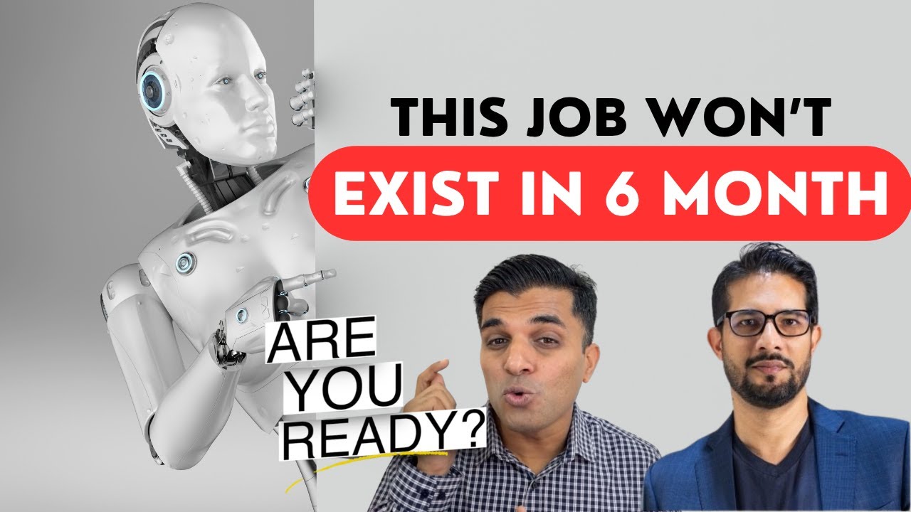 The Rise of AI Agents: Meet SarahAI