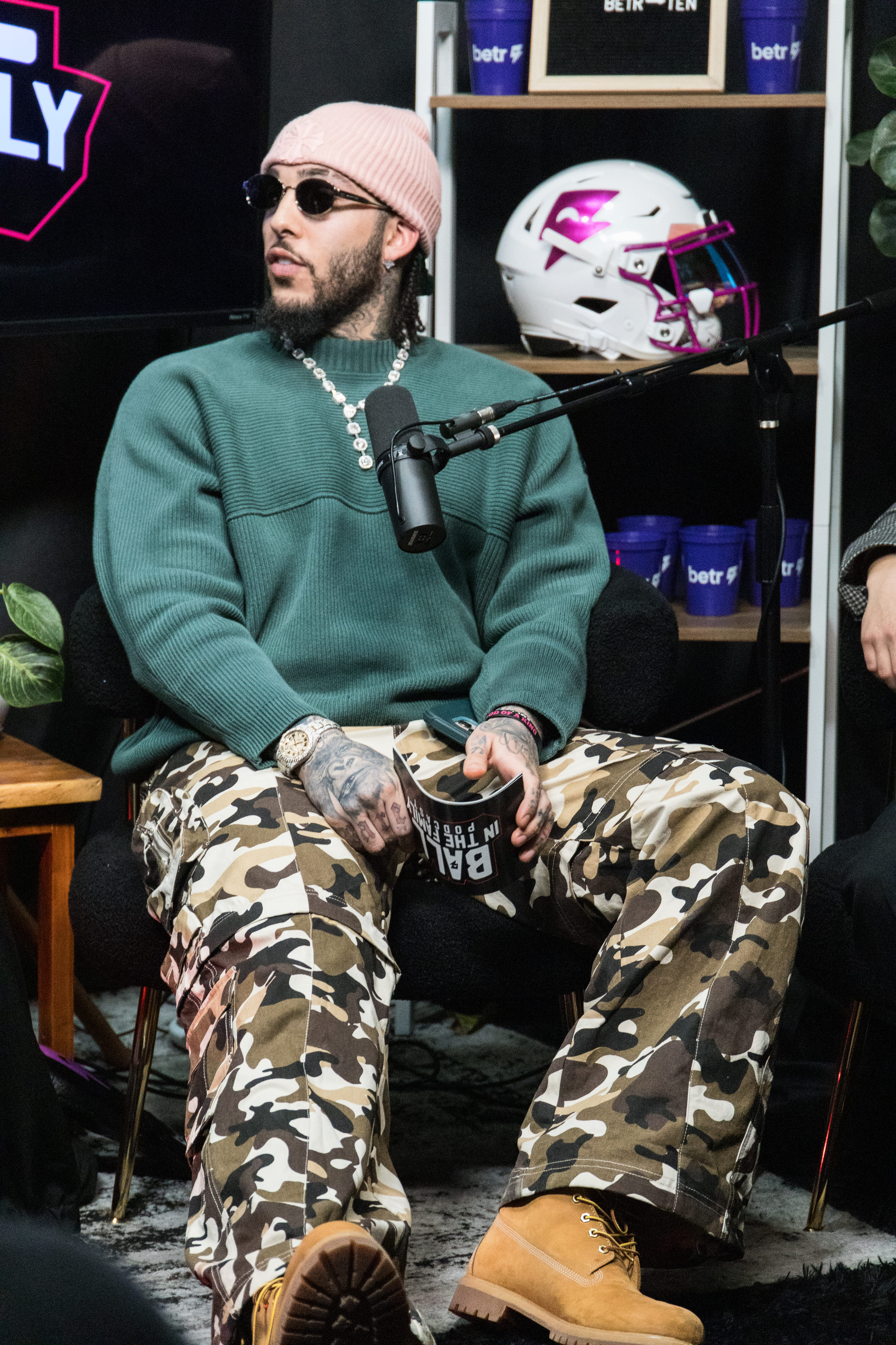 Dom Pérignon vineyards from the sky