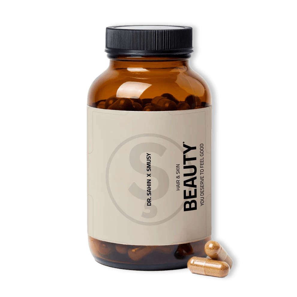 Cozy café interior with bar and hanging lights