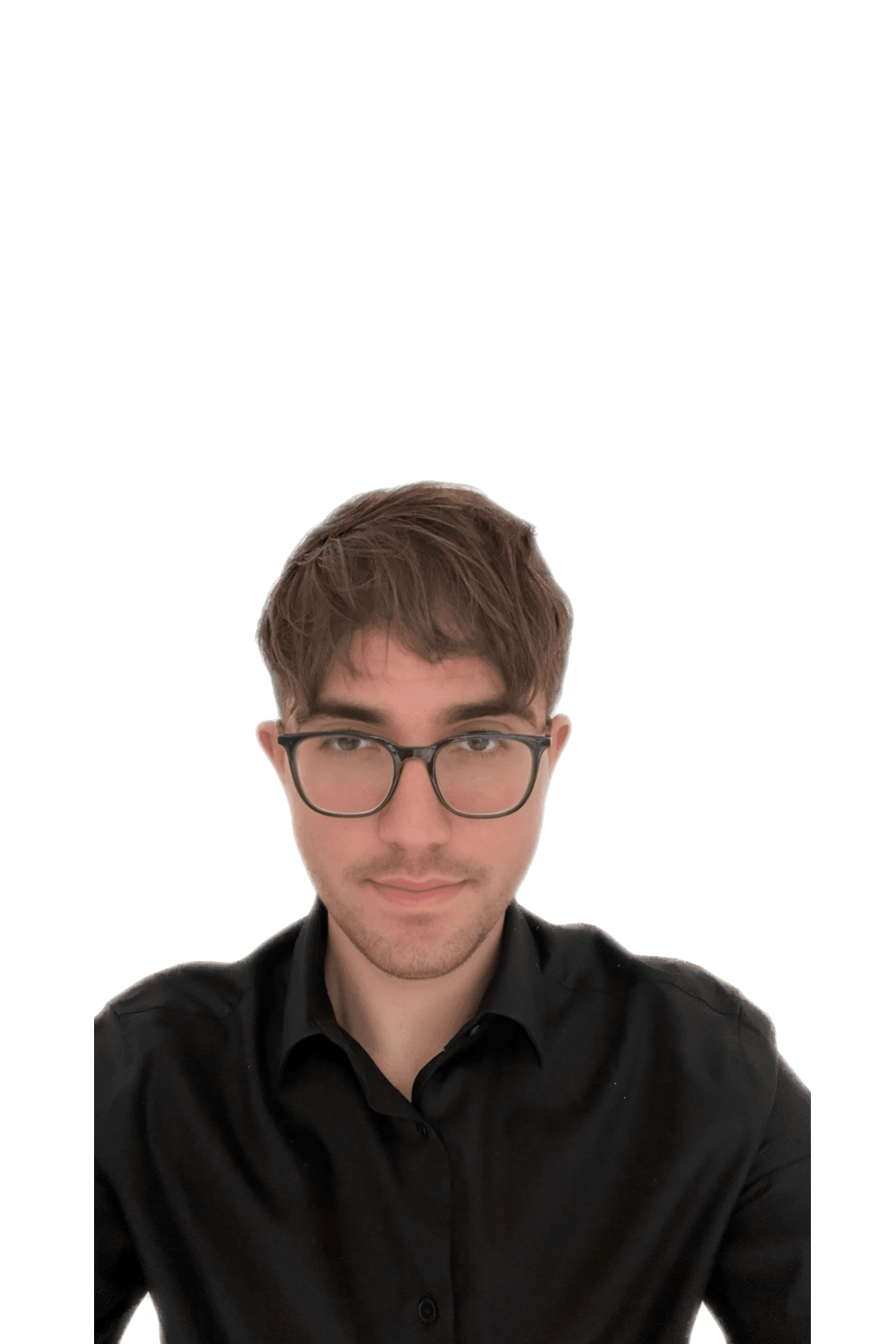 Gavriil Chaykin, Dubai-based pianist