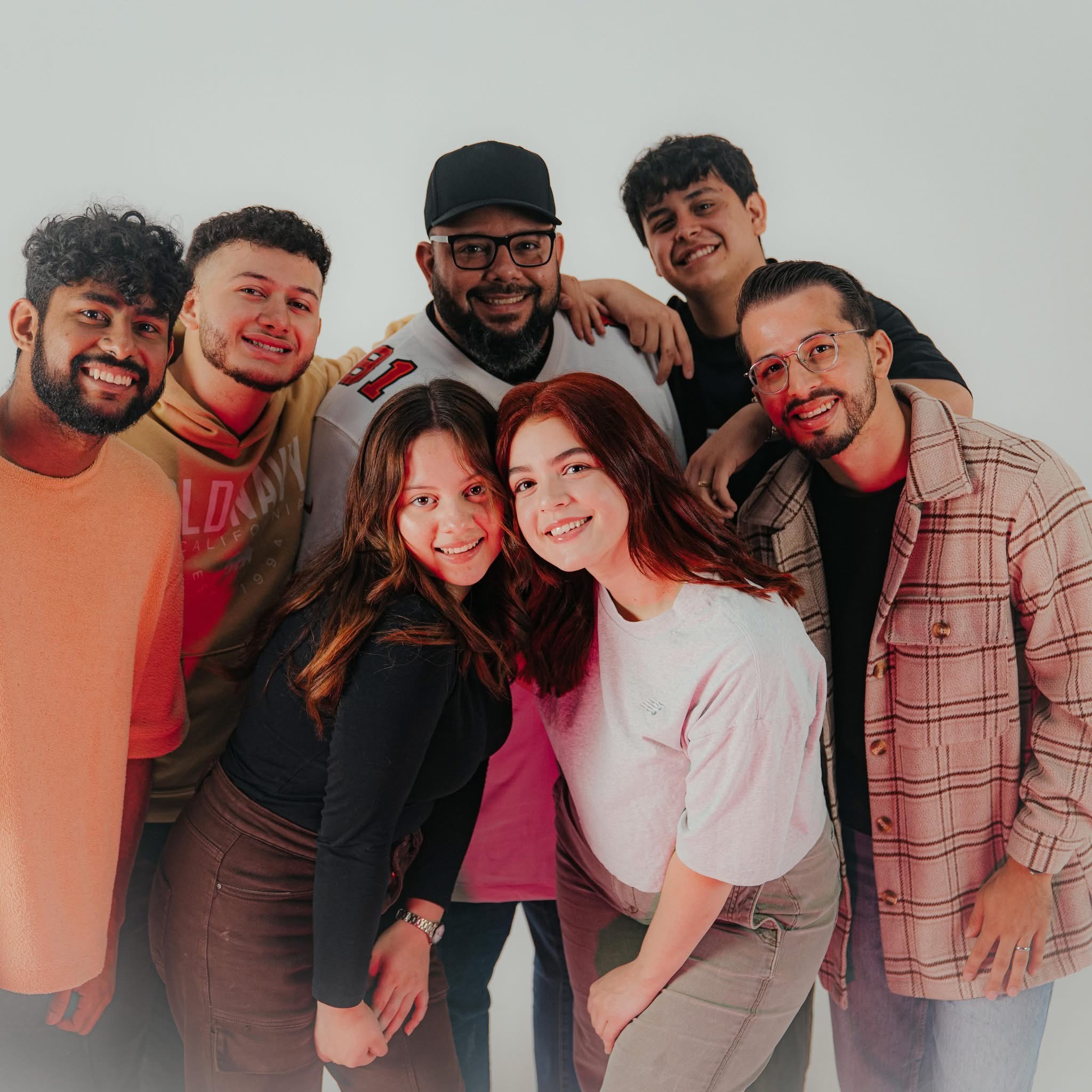 A boat in the middle of the sea