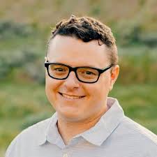 Male team member photo