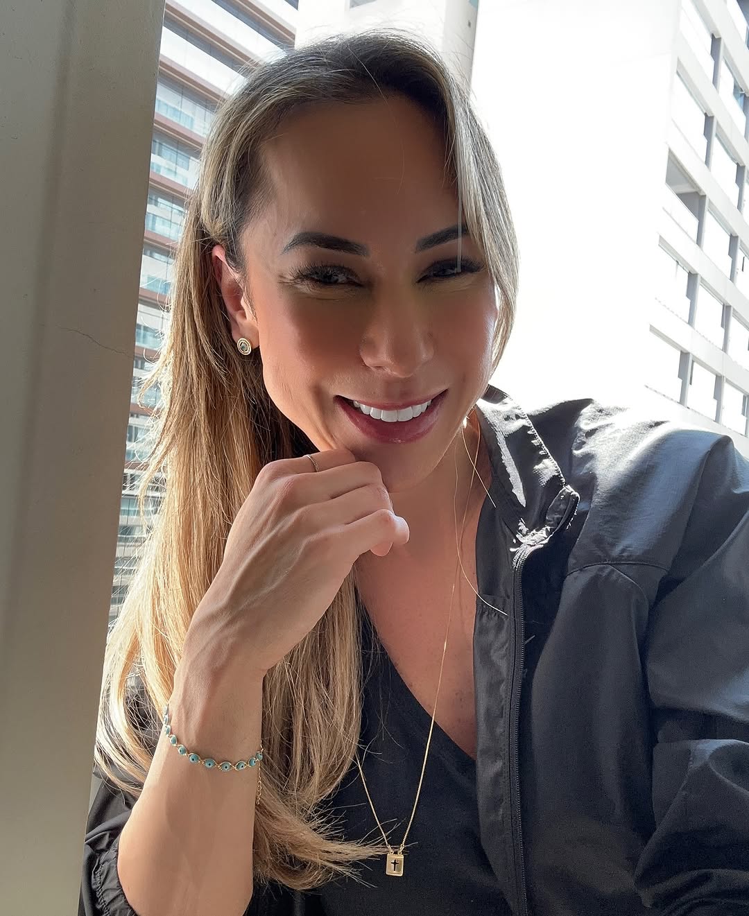 Clara M.
