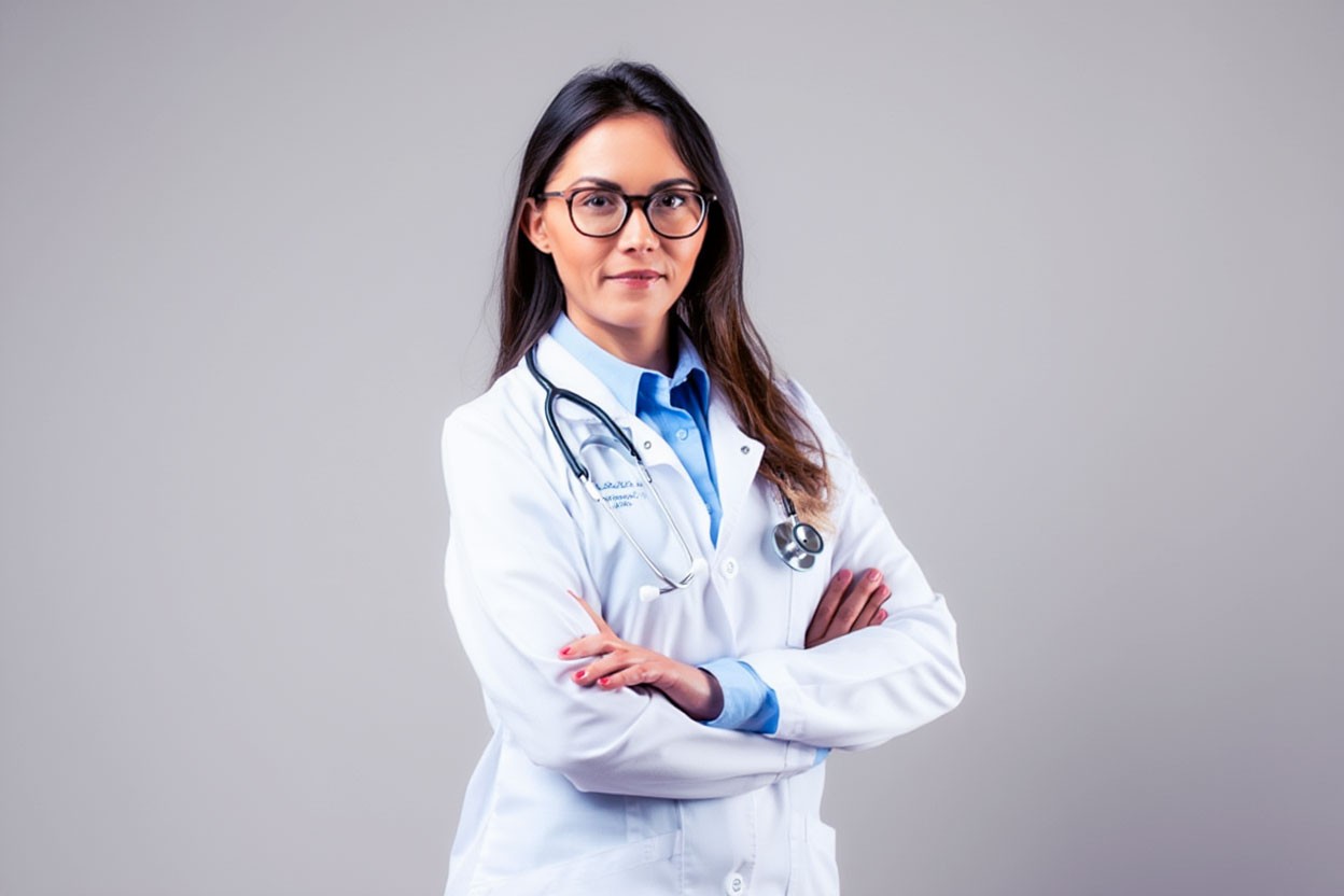 Profile Picture of Dr. Emily Shaw