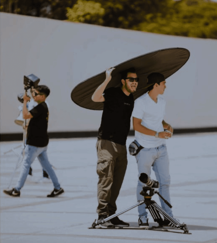 Man