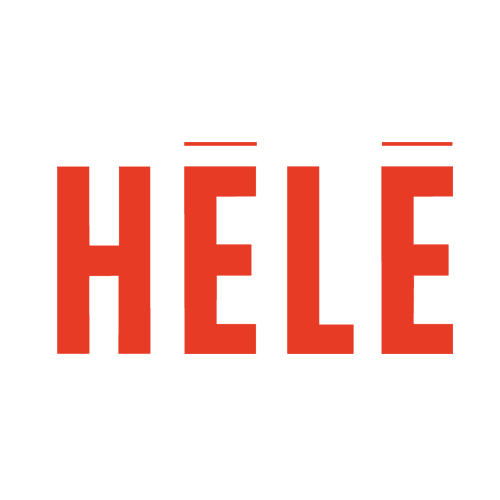 Hélé cosmétique sportif partenaire d'Athlead Agency