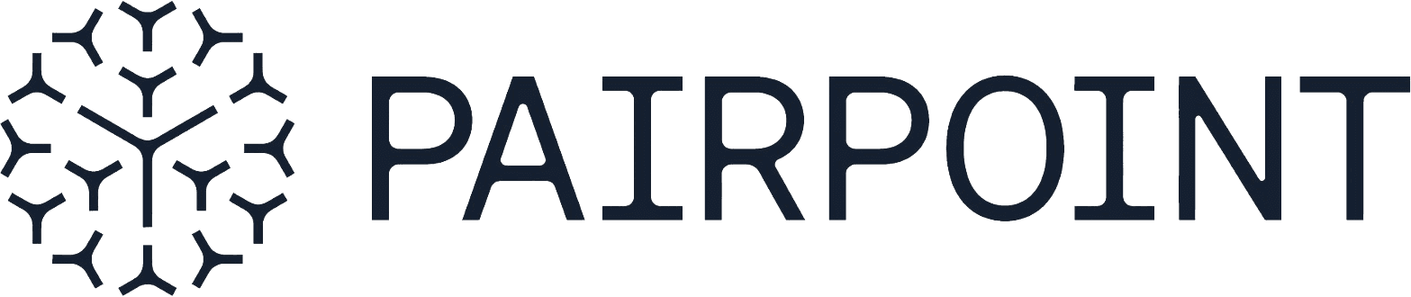 Pairpoint logo
