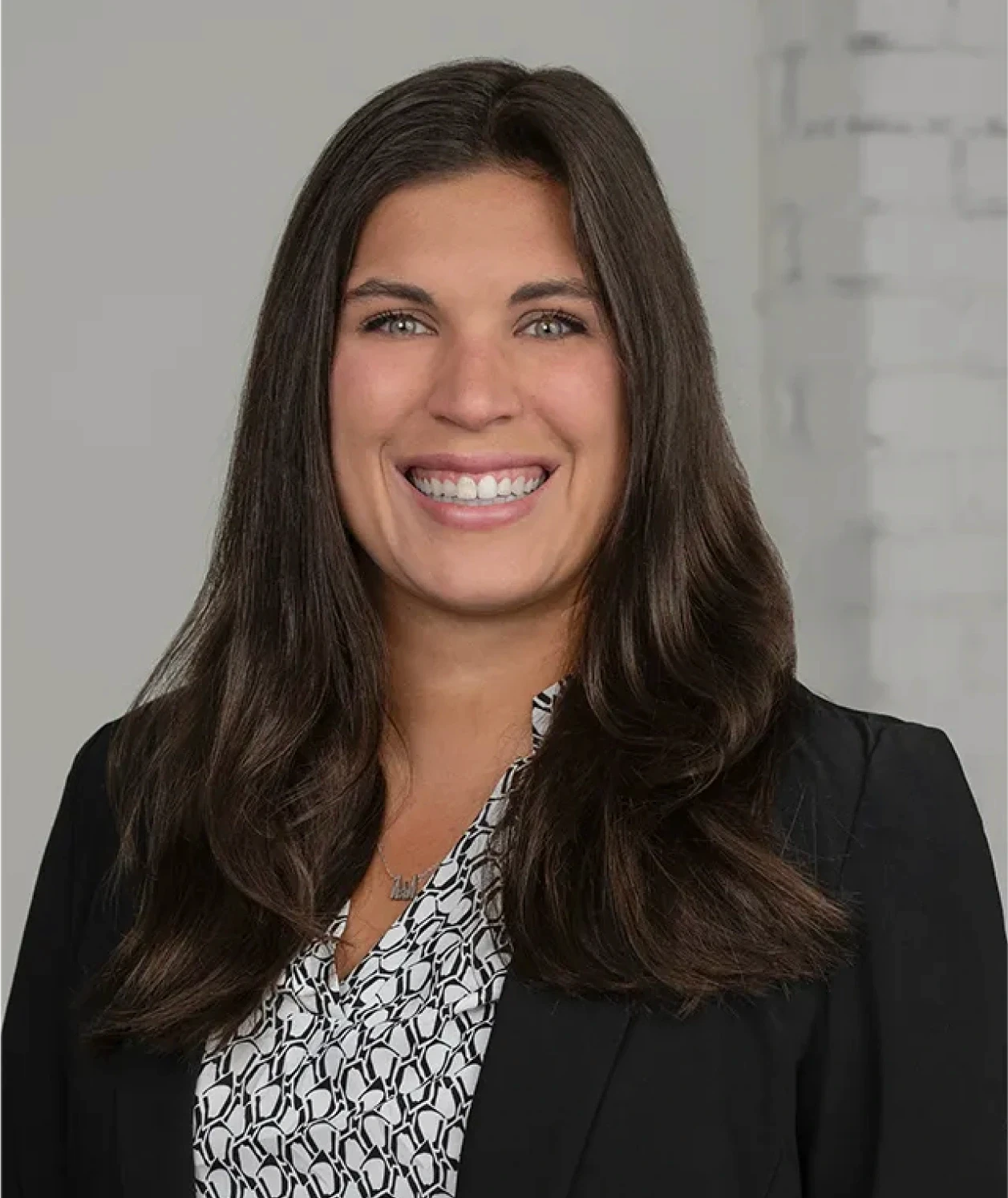 Gabrielle Daigneault, Senior Accountant