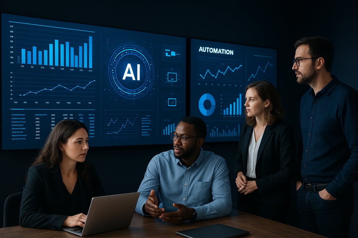 Die wichtigsten Marketing-Trends 2025 für Agenturen und Unternehmen