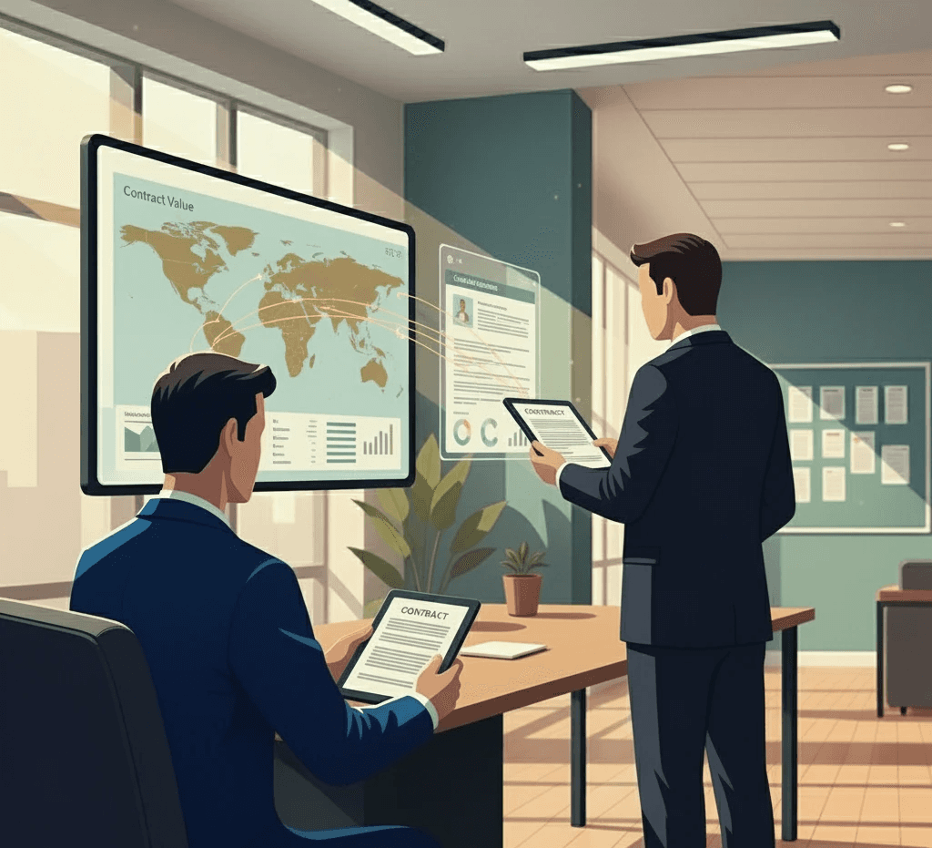 Global Labor Compliance