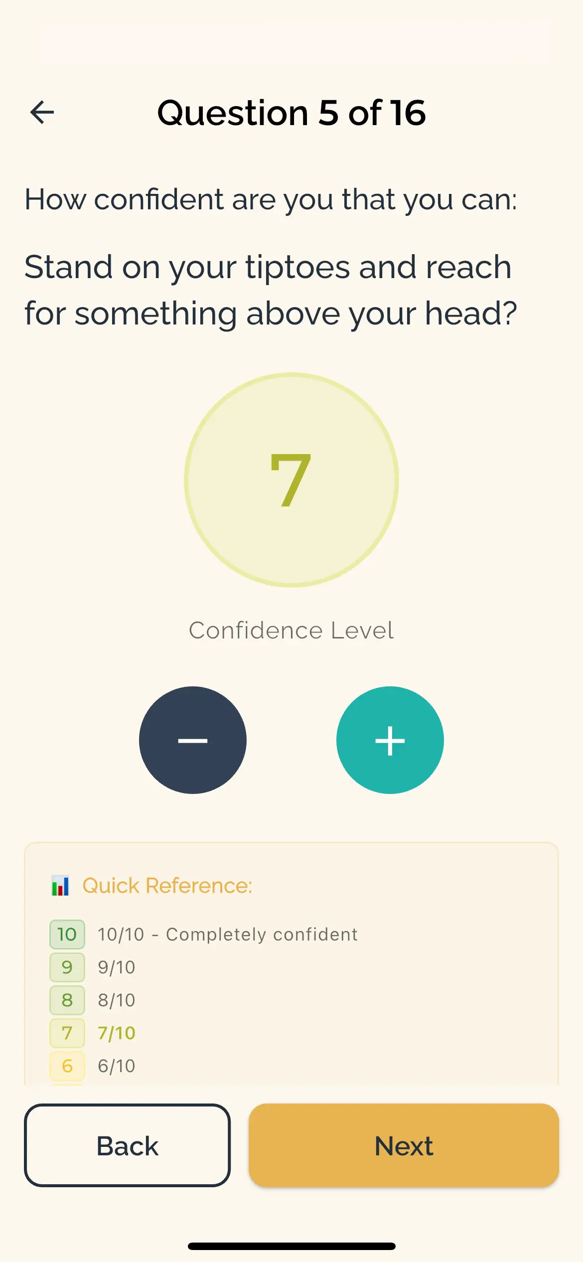 Jorny App Image
