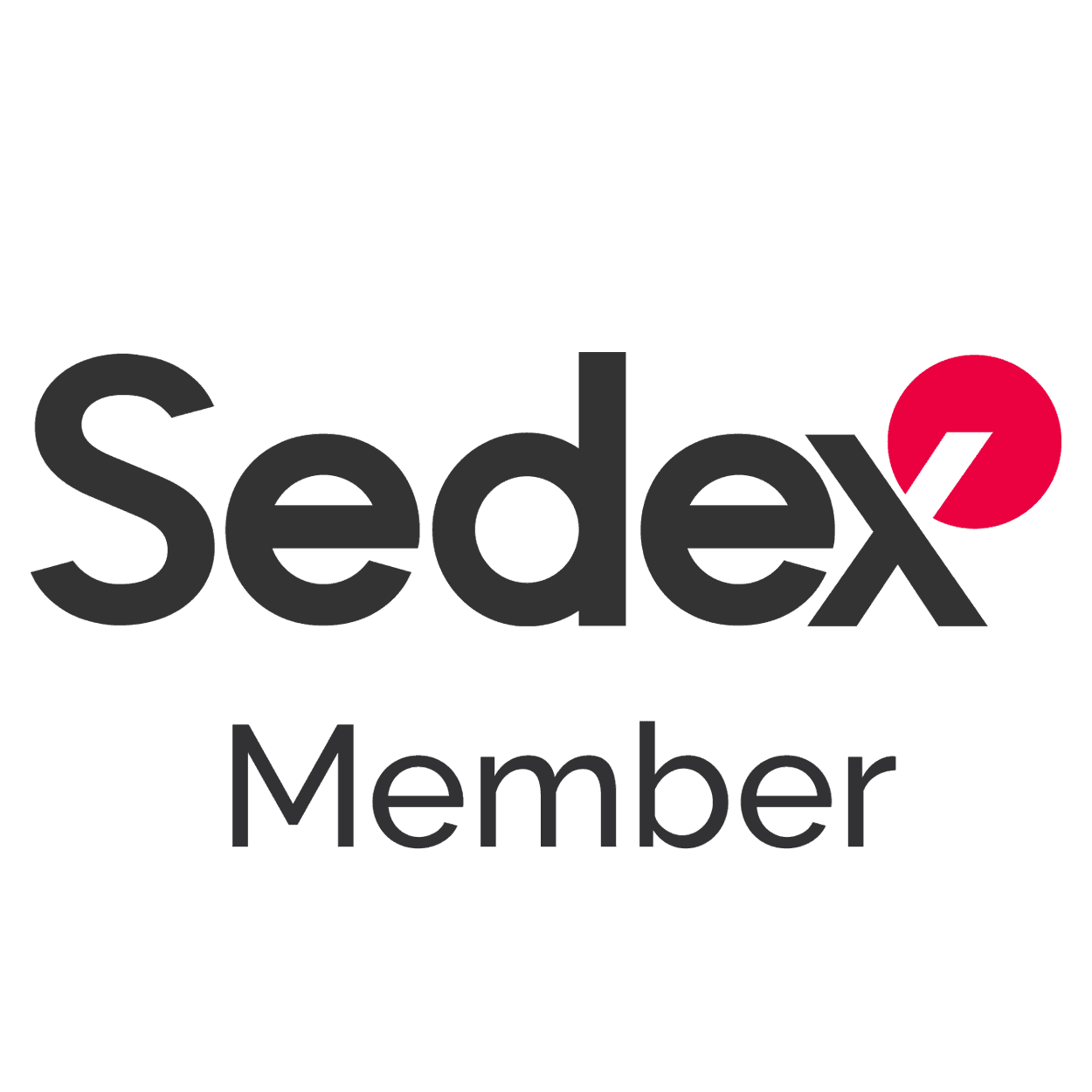 Sedex Member logo