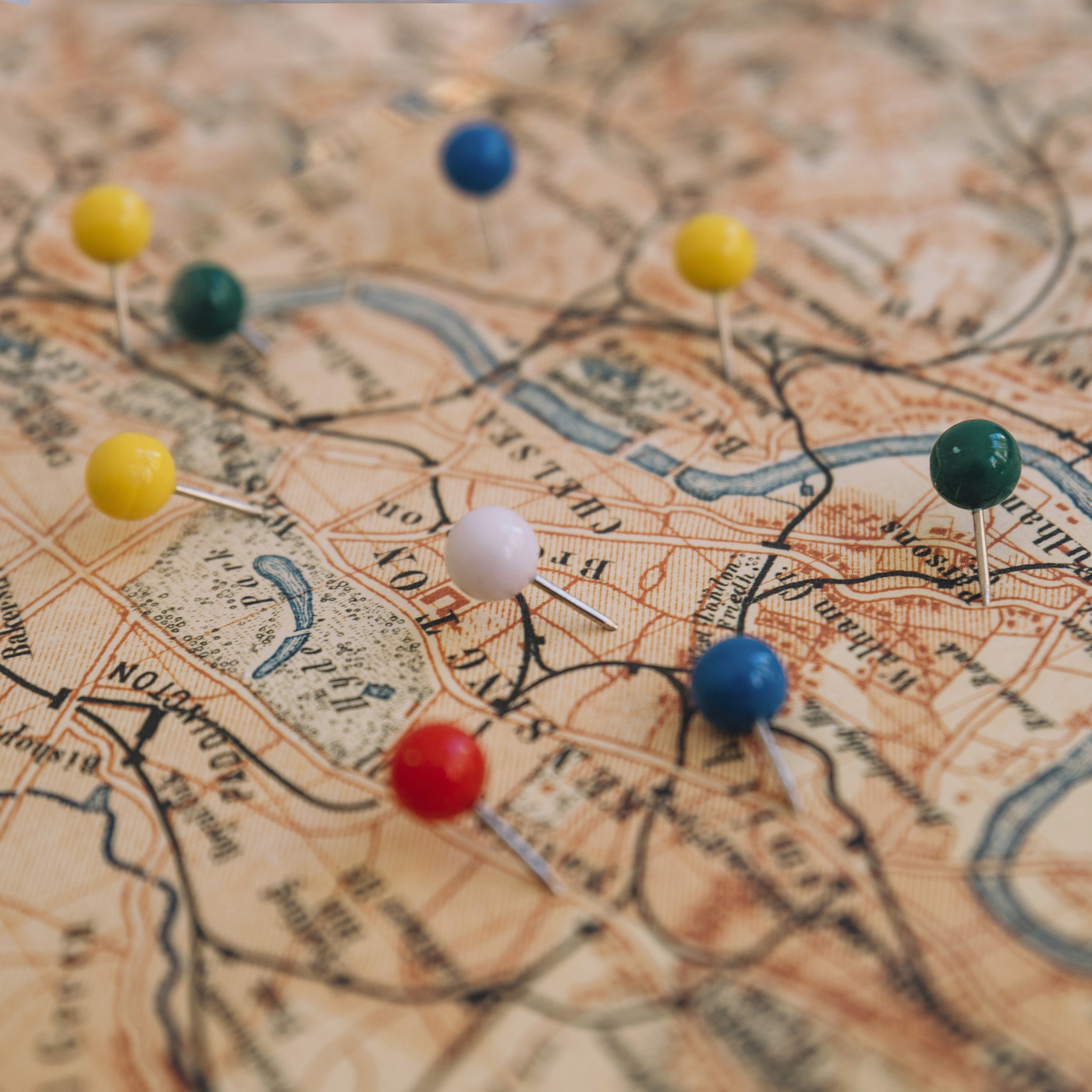 CaptainBook can scale with your operations