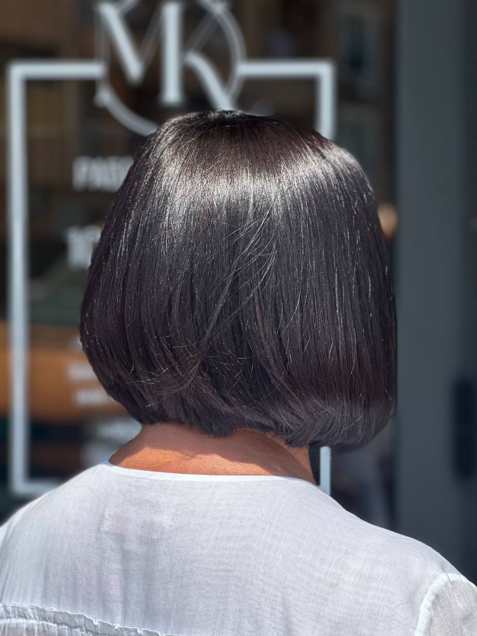 a woman wearing a hat