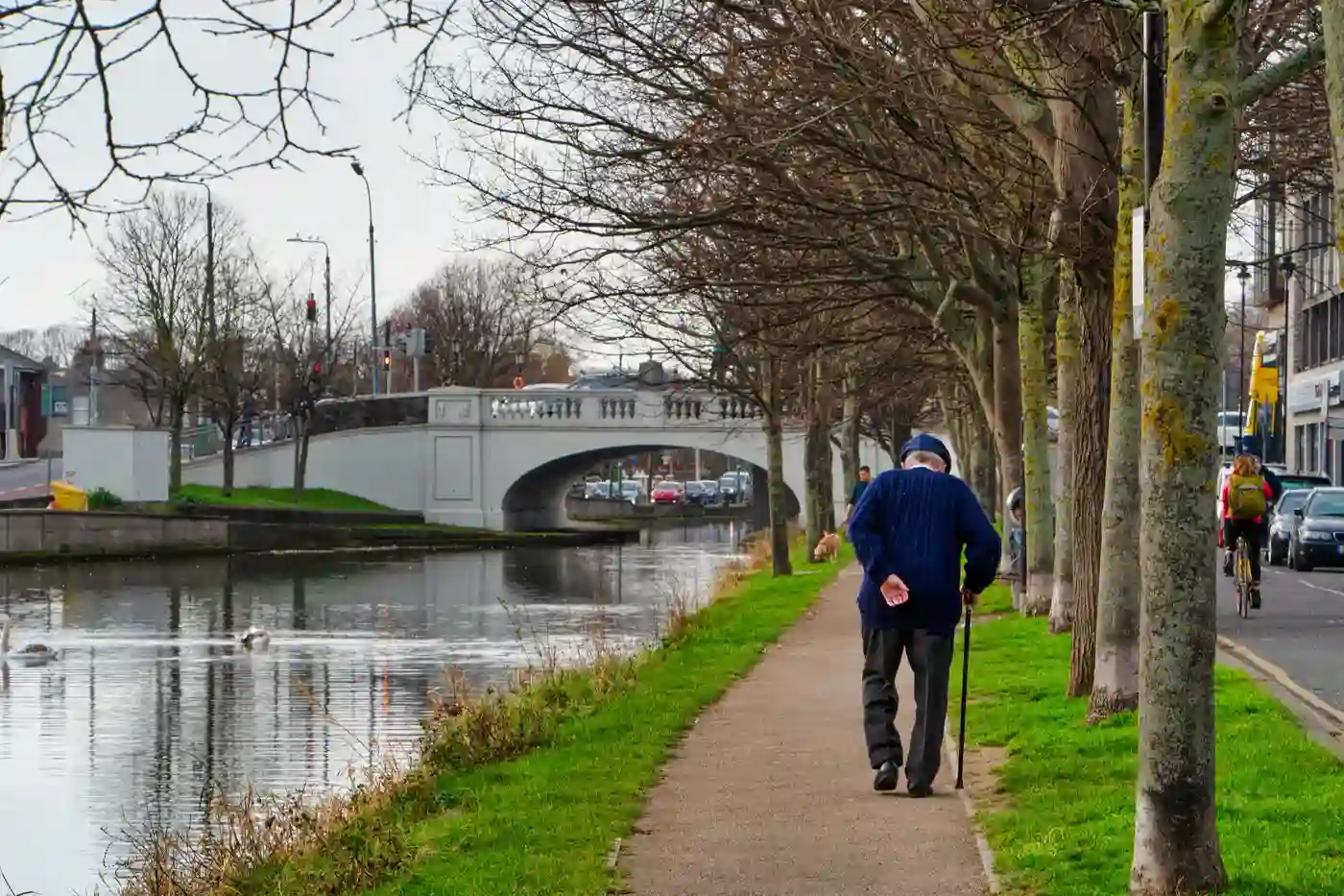 Harold's Cross, Kimmage & Templeogue, Bus Hire Dublin
