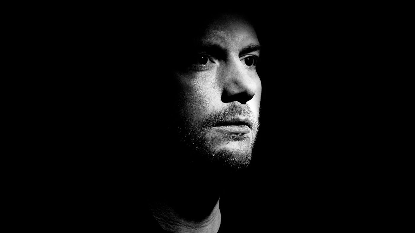 Swedish DJ & Producer Eric Prydz