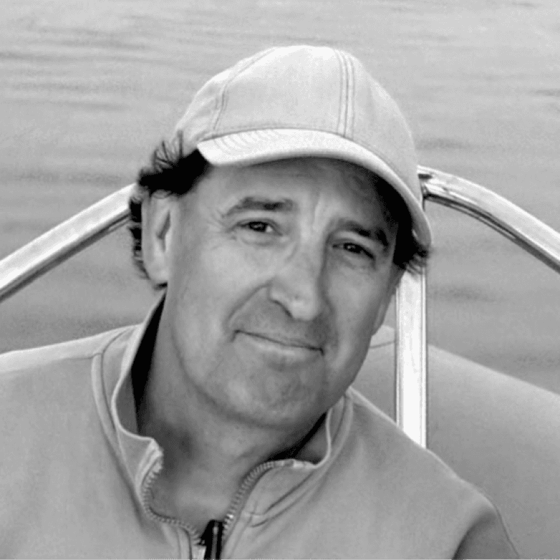 Paul Jeffery