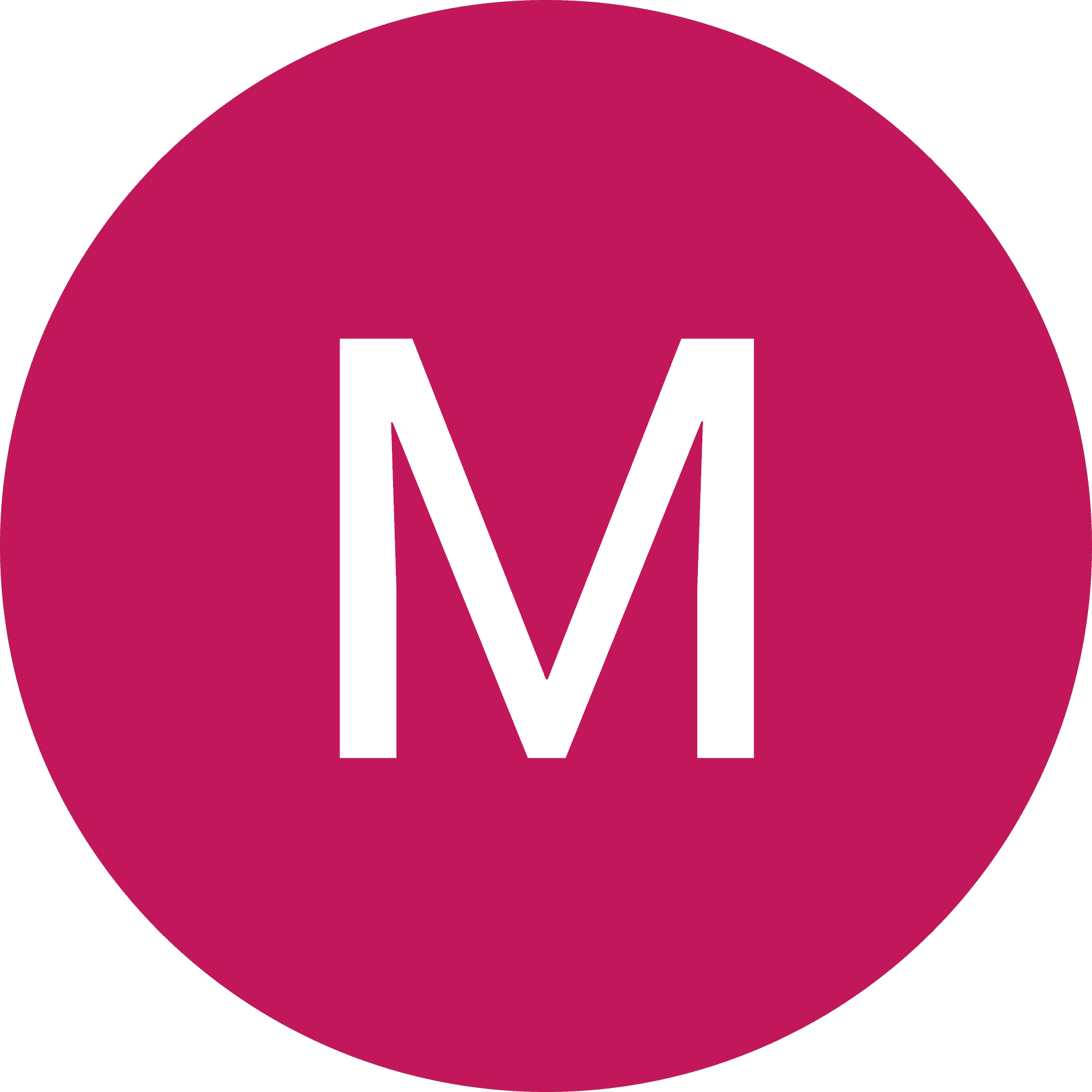 Profielfoto van een Astro gebruiker