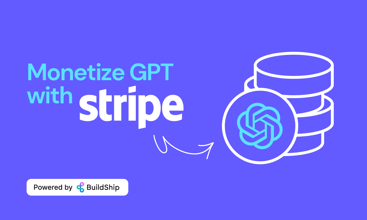 Stripe Your GPTs