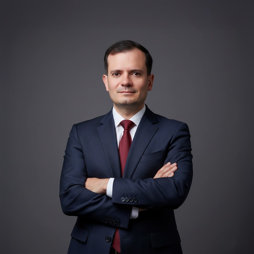 Mark Rodriguez